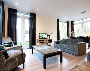 Guest house 201562 - Chalet Zuidwest Drenthe - De Tilgrup