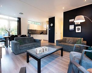 Guest house 201562 - Chalet Zuidwest Drenthe - De Tilgrup