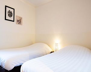 Guest house 201562 - Chalet Zuidwest Drenthe - De Tilgrup