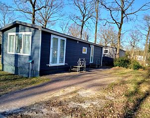 Guest house 201563 - Chalet Zuidwest Drenthe - Vossenveen