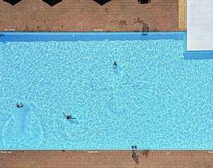 Guest house 201563 - Chalet Zuidwest Drenthe - Vossenveen