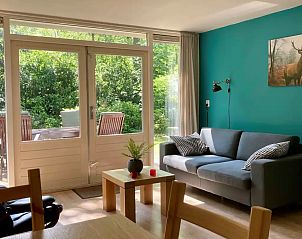 Unterkunft 201566 - Bungalow Zuidwest Drenthe - Vakantiehuis Zorgvlied