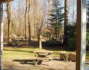 Unterkunft 201566 - Bungalow Zuidwest Drenthe - Vakantiehuis Zorgvlied