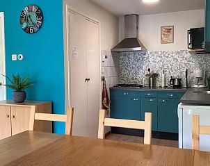 Unterkunft 201566 - Bungalow Zuidwest Drenthe - Vakantiehuis Zorgvlied