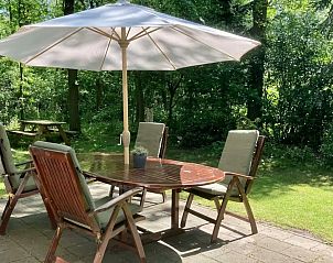 Unterkunft 201566 - Bungalow Zuidwest Drenthe - Vakantiehuis Zorgvlied