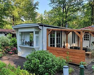 Unterkunft 201607 • Ferienhaus Zuidwest Drenthe • Huisje in Vledder 