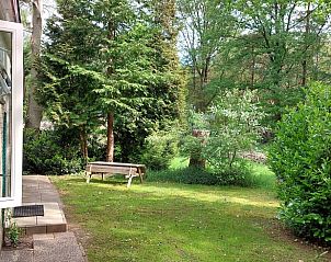 Unterkunft 201611 • Ferienhaus Zuidwest Drenthe • Vakantiehuis in Vledder 