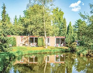 Verblijf 201616 • Vakantiewoning Zuidwest Drenthe • Vakantiehuis voor 6 personen in Vledder 