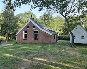 Verblijf 201621 • Vakantiewoning Zuidwest Drenthe • Huisje in Vledder 