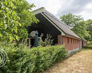Unterkunft 201625 • Ferienhaus Zuidwest Drenthe • Luxe vakantiehuis in Vledder geschikt voor 4 volwassenen en 