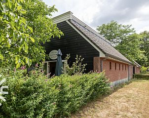 Verblijf 201625 • Vakantiewoning Zuidwest Drenthe • Luxe vakantiehuis in Vledder geschikt voor 4 volwassenen en 