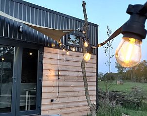 Verblijf 201628 • Vakantiewoning Zuidwest Drenthe • Huisje in Vledder 