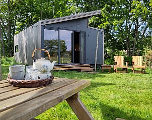 Verblijf 201630 - Vakantiewoning Zuidwest Drenthe - DG1835