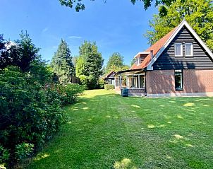 Unterkunft 201708 • Ferienhaus Zuidwest Drenthe • Vakantiehuis in Wapse 