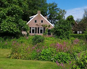 Unterkunft 201710 • Ferienhaus Zuidwest Drenthe • Vakantiehuisje in Wapse 