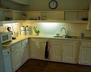 Verblijf 201711 - Vakantiewoning Zuidwest Drenthe - Vakantiehuisje in Wapse