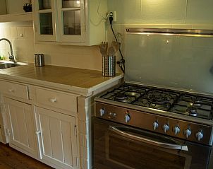 Verblijf 201711 - Vakantiewoning Zuidwest Drenthe - Vakantiehuisje in Wapse