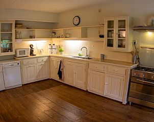 Verblijf 201711 - Vakantiewoning Zuidwest Drenthe - Vakantiehuisje in Wapse