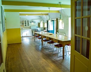 Verblijf 201711 - Vakantiewoning Zuidwest Drenthe - Vakantiehuisje in Wapse