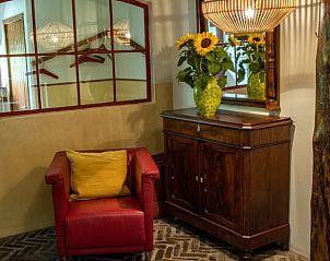 Verblijf 201711 - Vakantiewoning Zuidwest Drenthe - Vakantiehuisje in Wapse