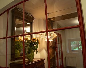 Verblijf 201711 - Vakantiewoning Zuidwest Drenthe - Vakantiehuisje in Wapse