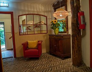 Verblijf 201711 - Vakantiewoning Zuidwest Drenthe - Vakantiehuisje in Wapse