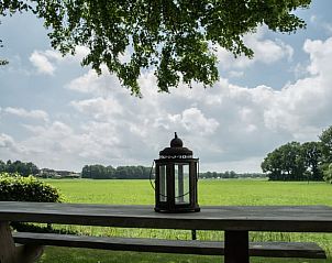 Verblijf 201711 - Vakantiewoning Zuidwest Drenthe - Vakantiehuisje in Wapse