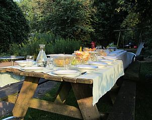 Verblijf 201711 - Vakantiewoning Zuidwest Drenthe - Vakantiehuisje in Wapse