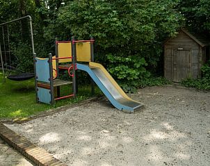 Verblijf 201711 - Vakantiewoning Zuidwest Drenthe - Vakantiehuisje in Wapse