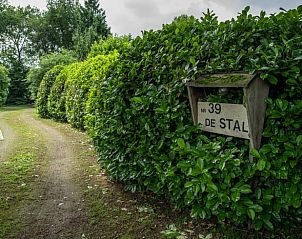 Verblijf 201711 - Vakantiewoning Zuidwest Drenthe - Vakantiehuisje in Wapse