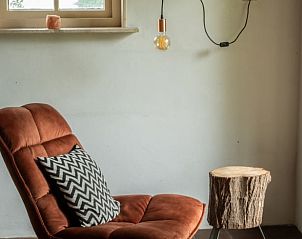 Verblijf 201712 - Vakantiewoning Zuidwest Drenthe - Vakantiehuisje in Wapse