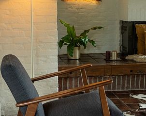 Verblijf 201712 - Vakantiewoning Zuidwest Drenthe - Vakantiehuisje in Wapse