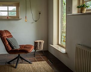 Verblijf 201712 - Vakantiewoning Zuidwest Drenthe - Vakantiehuisje in Wapse