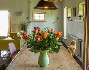 Verblijf 201712 - Vakantiewoning Zuidwest Drenthe - Vakantiehuisje in Wapse