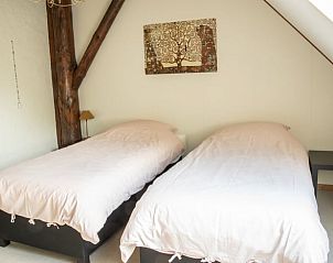 Verblijf 201712 - Vakantiewoning Zuidwest Drenthe - Vakantiehuisje in Wapse