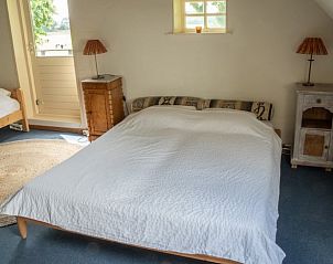 Verblijf 201712 - Vakantiewoning Zuidwest Drenthe - Vakantiehuisje in Wapse