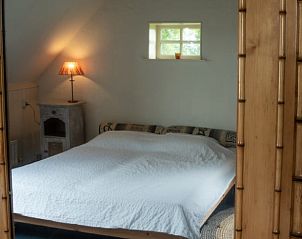 Verblijf 201712 - Vakantiewoning Zuidwest Drenthe - Vakantiehuisje in Wapse