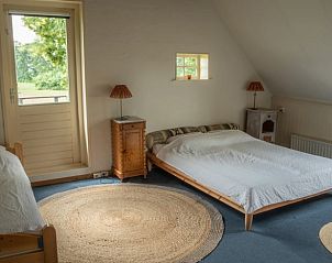 Verblijf 201712 - Vakantiewoning Zuidwest Drenthe - Vakantiehuisje in Wapse