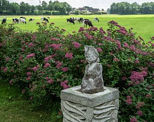 Verblijf 201712 - Vakantiewoning Zuidwest Drenthe - Vakantiehuisje in Wapse