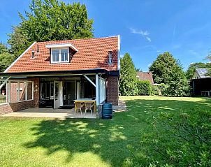 Verblijf 201714 - Vakantiewoning Zuidwest Drenthe - Vakantiehuis Puck