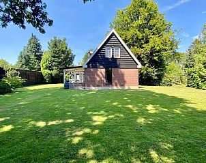 Verblijf 201714 - Vakantiewoning Zuidwest Drenthe - Vakantiehuis Puck