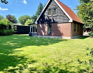 Verblijf 201714 - Vakantiewoning Zuidwest Drenthe - Vakantiehuis Puck