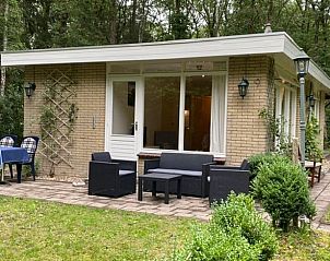 Unterkunft 201809 • Ferienhaus Zuidwest Drenthe • Vakantiehuis in Wateren 