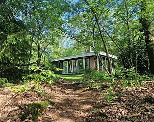Unterkunft 201809 • Ferienhaus Zuidwest Drenthe • Vakantiehuisje in Wateren 
