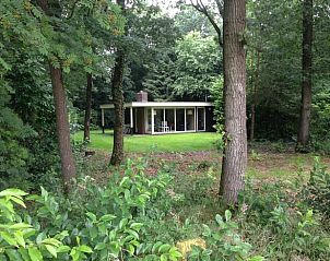 Verblijf 201810 • Vakantiewoning Zuidwest Drenthe • Huisje in Wateren 