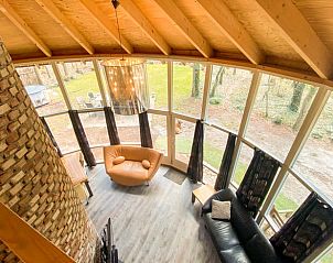 Guest house 201813 - Holiday property Zuidwest Drenthe - Vakantiehuisje in Wateren (Westerveld)