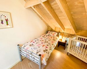 Guest house 201813 - Holiday property Zuidwest Drenthe - Vakantiehuisje in Wateren (Westerveld)
