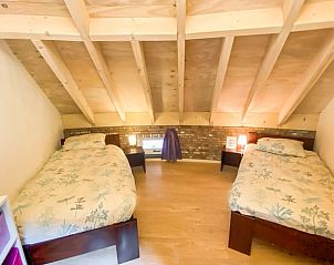 Guest house 201813 - Holiday property Zuidwest Drenthe - Vakantiehuisje in Wateren (Westerveld)