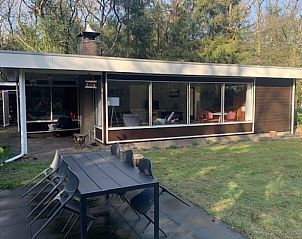 Verblijf 201815 • Vakantiewoning Zuidwest Drenthe • Vakantiehuisje in Wateren 