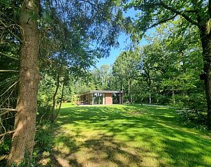 Ruhige Umgebung um Ferienhaus in Wateren, Westerveld, in Drenthe.
